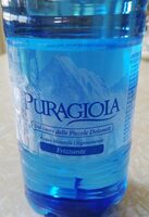 Acqua Puragioia