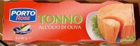 Tonno all’olio d’oliva