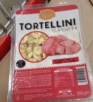 Tortellini alla carne VDS