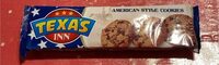 American style cookies