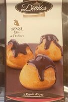 Profiteroles