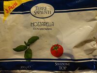 Mozzarella