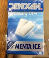 Chewing-gum