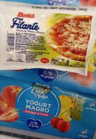 Pasta filata per pizza bontal