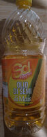 Olio di semi di mais