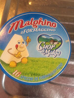 Malghino il Formaggino