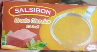 Brodo classico