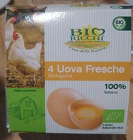 Uova