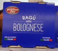 Ragù alla bolognese