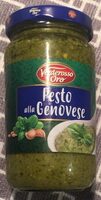 Pesto alla genovese