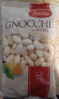 Gnocchi di patate