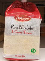 Pane morbido