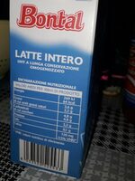 Latte