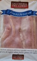Prosciutto cotto scelto alle erbe