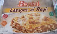 Lasagne al ragù
