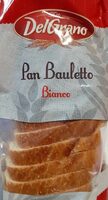 Pan Bauletto Bianco