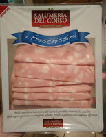 Mortadella