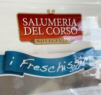Mortadella bologna