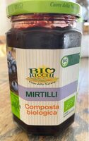 Composta biologica