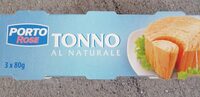 Tonno al naturale