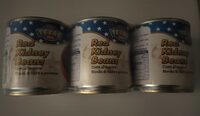 Red Kidney Beans