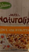 Meglio Naturalux