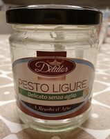 Pesto Ligure