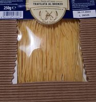 Tagliolini