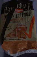 Croissant ai 5 cereali