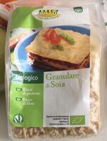 Granulare di soia