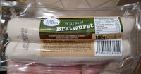 Bratwurst