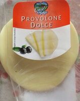 Provolone dolce