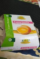 Uova