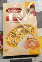 Tagliatelle