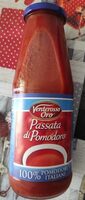 Passata di Pomodoro