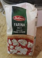 Farina tipo "0"