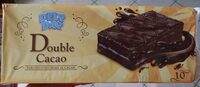 Double cacao