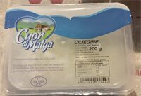 Ciliegine