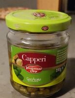 Capperi