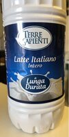 Latte Italiano Intero