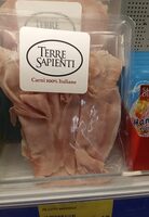 Prosciutto Cotto Nazionale