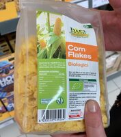 Corn flakes