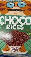Choco rices