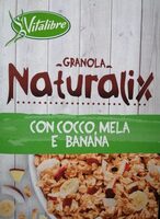 Naturalix