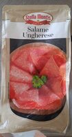 Salame ungherese fette SM