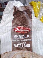 Semola