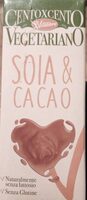 Soia & cacao