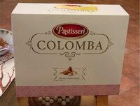 Colomba pastisserì