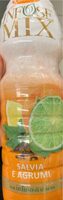 Infuse mix salvia e agrumi