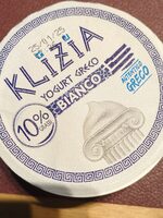 Yogurt greco 10%MG